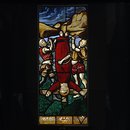 Martyrdom of Saint Peter (Panel)