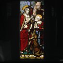 Christ appears to Saint Peter after the Resurrection (Panel)