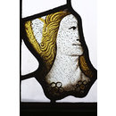 Fragment - St Catherine Fragment - St Catherine