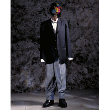 Trousers Trousers