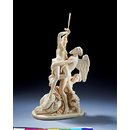 Time and Opportunity (Statuette)