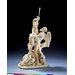 Statuette - Time and Opportunity