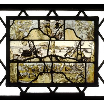 Panel