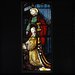 Window - The Virgin and Child Window - The Virgin and Child