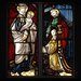 Window - The Virgin and Child Window - The Virgin and Child