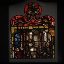 The Flagellation of Christ (Panel) The Flagellation of Christ (Panel)