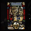 Panel - Raphael going to Gabael on behalf of Tobias and bringing away the money Panel - Raphael going to Gabael on behalf of Tobias and bringing away the money