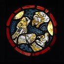 Annunciation to the Shepherds (Panel)