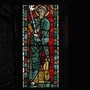 Saint Peter (Panel)
