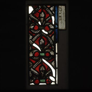 Border panel
