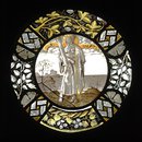 St. Andrew (Roundel)