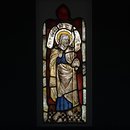 Saint Thomas (Panel) Saint Thomas (Panel)