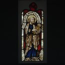 Panel - Saint Peter Panel - Saint Peter