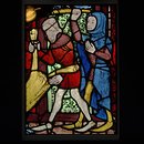 Entry into Jerusalem (Panel)