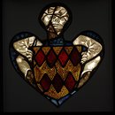 Panel - Arms of the Counts of Virneburg
