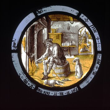 Roundel - The Story of Sorgheloos