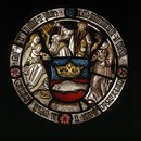 The Adoration of the Magi (Panel)