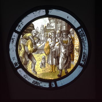 Roundel - Story of Sorgheloos