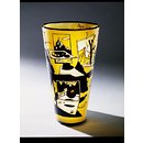 Dio (Vase)