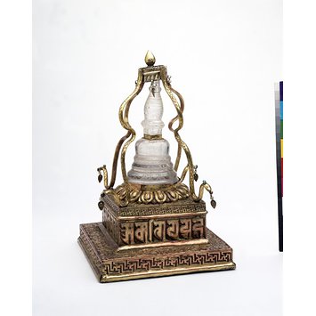 Chorten