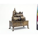 Reliquary casket