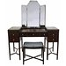 Dressing table Dressing table