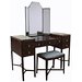 Dressing table Dressing table