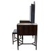 Dressing table Dressing table