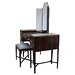 Dressing table Dressing table