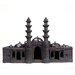 Architectural model - Model of Miyan Khan Chishti mosque in Ahmadabad
