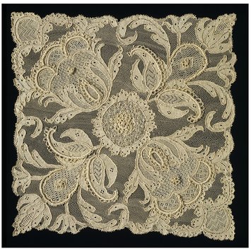Prayer shawl ornaments Prayer shawl ornaments