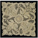 Prayer shawl ornaments Prayer shawl ornaments