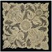 Prayer shawl ornaments