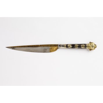 Knife