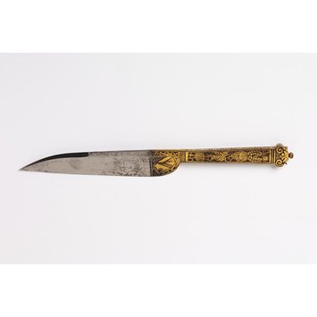 Knife