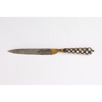 Knife and fork Knife and fork