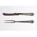 Knife and fork