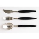 Focus de luxe (Knife and fork)