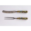 Knife and fork Knife and fork