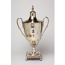 Tea urn Tea urn