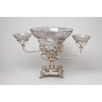 Epergne Epergne