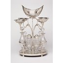 Cruet stand