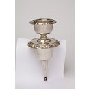 Wine strainer