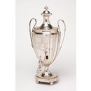 Tea urn Tea urn