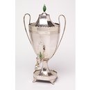 Tea urn Tea urn