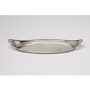 Four snuffer trays Four snuffer trays
