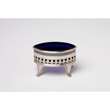 Salt cellar Salt cellar