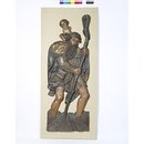 St Christopher (Relief)