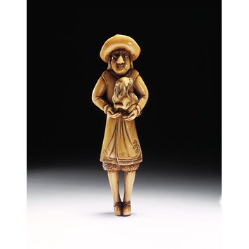 Netsuke Netsuke