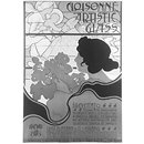 Cloisonné Artistic Glass (Poster)
